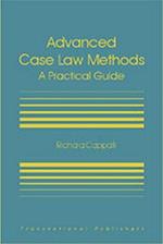 Advanced Case Law Methods