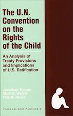 The United Nations Convention on the Rights of the Child