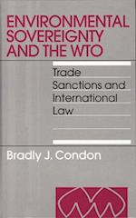 Environmental Sovereignty and the Wto