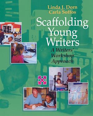 Scaffolding Young Writers