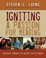 Igniting a Passion for Reading