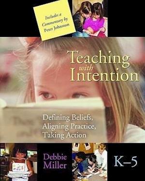 Teaching with Intention