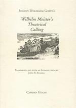Wilhelm Meister's Theatrical Calling