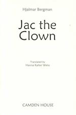 <I>Jac the Clown</I>