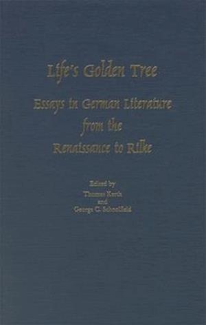 Life's Golden Tree