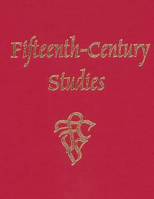 Fifteenth-Century Studies Vol. 27