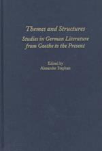 Themes and Structures