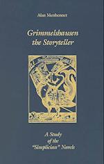 Grimmelshausen the Storyteller