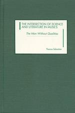 The Intersection of Science and Literature in Musil's The Man Without Qualities