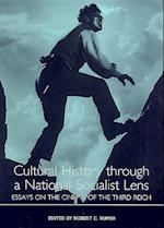 Cultural History through a National Socialist Lens