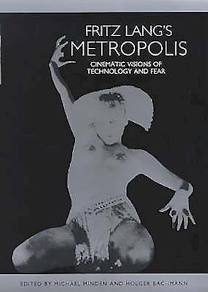 Fritz Lang's Metropolis