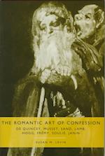 The Romantic Art of Confession