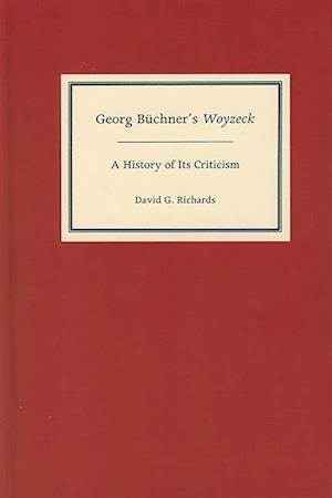 Georg Büchner's Woyzeck