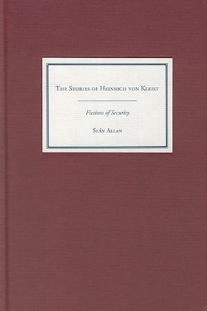 The Stories of Heinrich von Kleist