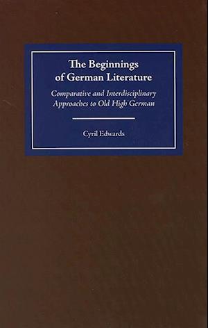 The Beginnings of German Literature