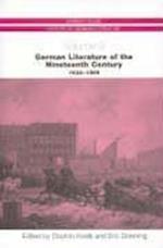 Koelb, C: German Literature of the Nineteenth Century, 1832-