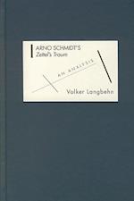 Langbehn, V: Arno Schmidt`s Zettel`s Traum - An Analysis