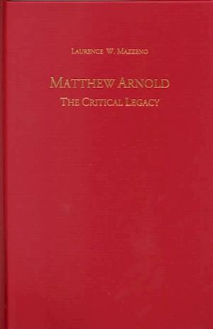 Matthew Arnold