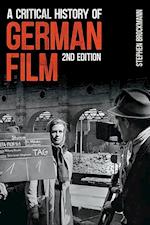 A Critical History of German Film, Second Edition