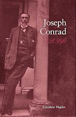 Najder, Z: Joseph Conrad - A Life