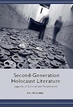 Second-Generation Holocaust Literature