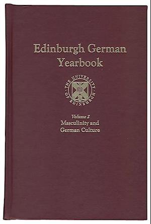 Edinburgh German Yearbook 2