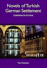 Novels of Turkish German Settlement