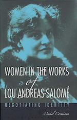 Women in the Works of Lou Andreas-Salomé