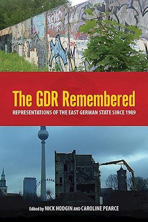 The GDR Remembered