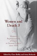 Women and Death 3