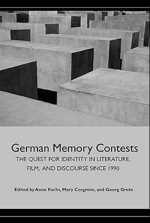 German Memory Contests