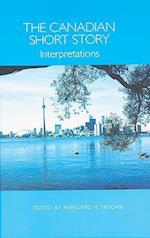 Nischik, R: Canadian Short Story - Interpretations
