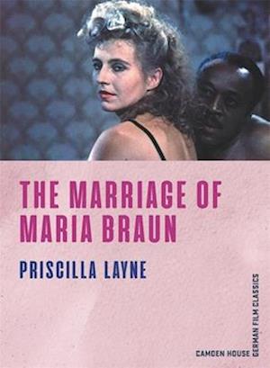 The Marriage of Maria Braun