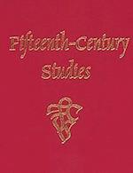 Fifteenth-Century Studies 37