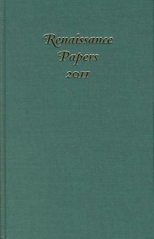 Renaissance Papers 2011