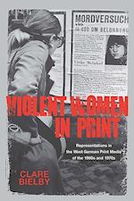 Violent Women in Print