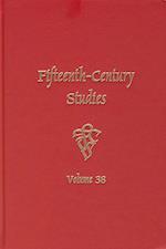 Gusick, B: Fifteenth-Century Studies 38