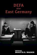 Wagner, B: DEFA after East Germany