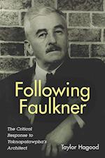 Following Faulkner