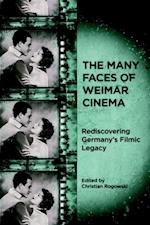Many Faces of Weimar Cinema