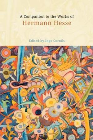 Companion to the Works of Hermann Hesse