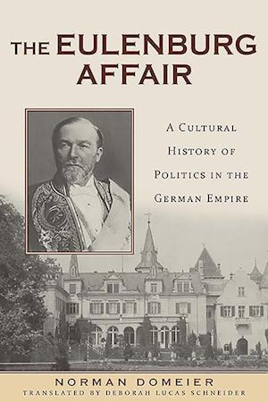 The Eulenburg Affair