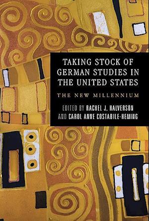 Halverson, R: Taking Stock of German Studies in the United S