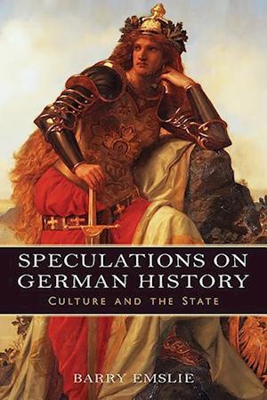 Speculations on German History