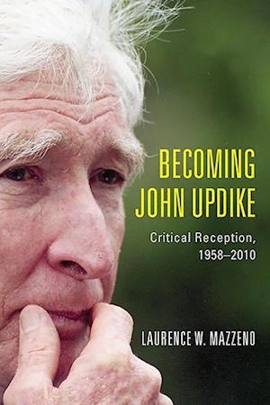 Becoming John Updike