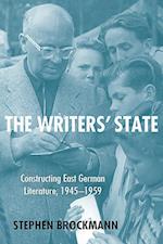 The Writers' State