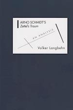 Arno Schmidt's Zettel's Traum