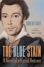 The Blue Stain