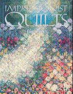 Impressionist Quilts - Print on Demand Edition