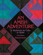 An Amish Adventure, 2nd Edition - Print on Demand Edition